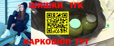 гашик Вышний Волочёк